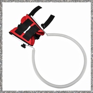 Blind Dog Harness Guiding DeviceBlind Dog Pet Anti-Collision Ring for Build ConfidenceBlind Dog Acce