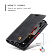 BIG SALE G-case Casing leather for Samsung Galaxy A35 A36 A55 A56 A05S M33 M34 5G Casing Flip Wallet