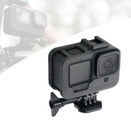 Wong Case GoPro Hero 9/10/11 Protection Frame with Cold Shoe - W-G9 - Tinari