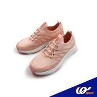 IQ KIDS รองเท้าผ้าใบเด็ก (Lifestyle) รหัสDD7-KE7036K