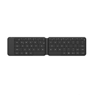 BOW Nearlink Folding Smart Touch Bluetooth keyboard For HUAWEI Mate XTs ULTIMATE DESIGN