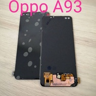 ( LF ) OPPO A93 LCD ORIGINAL ( FREE TOOLS &amp; GLUE )