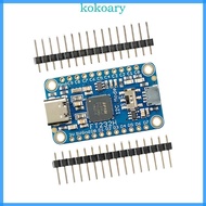 KOK GPIO and I2C FT232H USB Type C Board 4 x 2 x 0 5 cm Expander Module for Board Level Wiring and P