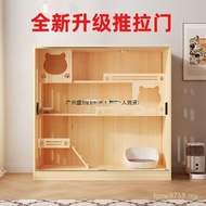 Cat House Cat Cat House Cat House Cat House Deluxe Villa Indoor Cat Cat House Castle Cage Cage Cabin