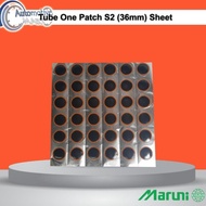 PROMO RAMADHAN MARUNI TUBE PATCH S2 LEMBAR ISI 36PCS KARET KOYOK