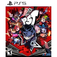 [from JAPAN] Persona 5 Tactica (Import: North America) - PS5