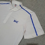 Waac golf shirt not pxg j lindeberg fj