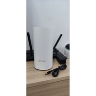 Router TP-Link Deco M4R n Skyworth combo box AX3000 to let go