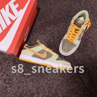 Nike Dunk Low - Dusty Olive