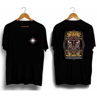 PSHT T-shirt Setia Hati Eyang Suro Distro T-shirt