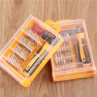 MKR 32 In 1 Technician Precision Hardware Screwdriver Tool Sets Screw Bit Set DIY Tools