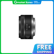 Canon | เลนสแคนนอน RF 50 มม. F1.8 STM (ของแทจากแคนนอน คอรア)