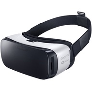 Samsung Gear VR Headset - Frost White
