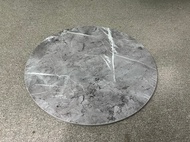 Mặt bàn tròn gỗ MDF lõi xanh chống ẩm đường kính 70-80-90cm