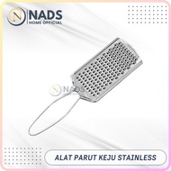 Stainless Steel Cheese Grater / Stainless Steel Cheese Grater