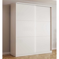 PYGH Wardrobe Hot-Selling Sliding Door Small Wardrobe Storage Organizer Wardrobe Sliding Door Simple