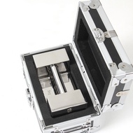 F2-5Kg Stainless Steel 5000g OIML Class F2: 80mg Calibration Weight