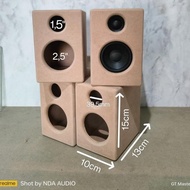 Ssd1 Box Speaker 2.5 Inch Murah