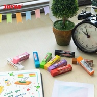 30 pc - Joyko ER-115 Eraser Pencil Eraser Er115