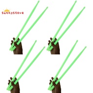 Fluorescent Drum Stick 5A  Drum Stick Nylon Drum Stick  Drum Stick