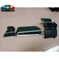 USED HONDA JAZZ/FIT GK3 AIRCOND VENT (ORIGINAL FROM JAPAN) ACCESSORIES