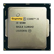 Core i5-6500 i5 6500 3.2 GHz Used Quad-Core Quad-Thread 65W 6M CPU Processor LGA 1151