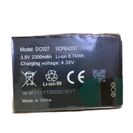 Suitable for ZTE WD670 Router Battery DC002/009 DC021/DC027 air wifi Electric Board