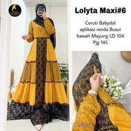 LOLYTA MAXY VOL #6 ORIGINAL