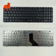 Hp Compaq CQ60 CQ60Z G60 G60T Laptop keyboard, US keyboard