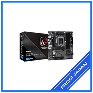 ASRock PG Lightning Motherboard B760M D4-Intel B760/LGA1700/Micro-ATX/ Direct from Japan
