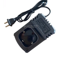 25V drill battery charger, square head drill battery charger