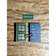 IC PA SMMI S5643-62 Realme C21Y Org New Tested S5643 62
