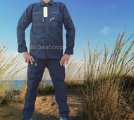 SETELAN KEMEJA TACTICAL / STELAN KEMEJA TACTICAL W-TAC / STELAN KEMEJA PDL / STELAN CELANA W-TAC / S