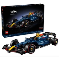 Lego 42206 Technic Oracle Red Bull Racing RB20 F1 Car