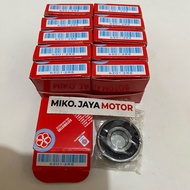 BEARING LAHER 6201-2RS 6201 INDOPARTSOriginal