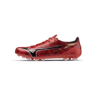 MIZUNO ALPHA Α ELITE AG รองเท้าฟุตบอล สตั๊ด มิซูโน่ แท้