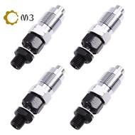 Injector Nozzles 4 Pcs 23600-19075 for   HZJ105 1998-2007