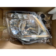 Nissan Urvan NV350 Premium 2018-2022 Headlight