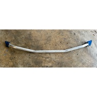 Cusco Strut Bar Used Japan Nissan Elgrand E52 Ori Used Japan