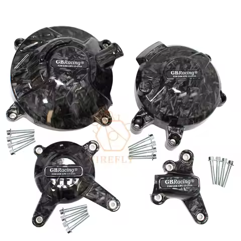 Motorcycles Engine Cover Protection Case GB Racing Case For YAMAHA MT09 FZ09 Tracer 900/900GT SXR900