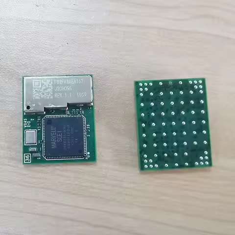 1PCS Original CECH-4000 Wireless Wifi Module Board For PS3 Super Slim Console CECH-4001/4002/400X Wi