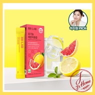 BB LAB Organic Lemon Grapefruit Juice 10 Sticks