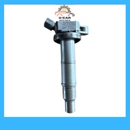 Toyota Alphard Vellfire Estima 3.0 1MZ (DENSO) Plug Coil - Used Parts Japan