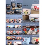 CACTUS POT PASU CACTUS SUCCULENT