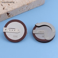 [loveshoping] 1pcs/lot VL2020 2020 3V VL2020/HFN   With Legs 90 Degrees 105 Degrees 180 Degrees Car 