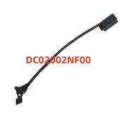 Laptop Battery Connector Cable Wire for Dell Latitude 7280 7380 7290 7390 E7280 E7380 E7290 E7390 Ca