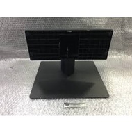 Genuine Samsung AI 65 inch QLED TV stand QA 65Q70D, complete with mounting screws included