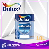 DULUX 18177 18L ICI Sealer / Undercoat Dinding (First Layer)