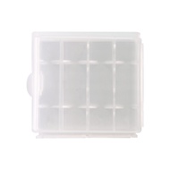 XTAR Battery Case Holder Box For AA/AAA Rechargeable Battery(Only Case Without Battery)