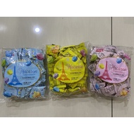 TTS Mini French Macaron Sandwich Biscuit HALAL 3 Flavour 338G 迷你法国马卡龙饼干 338G